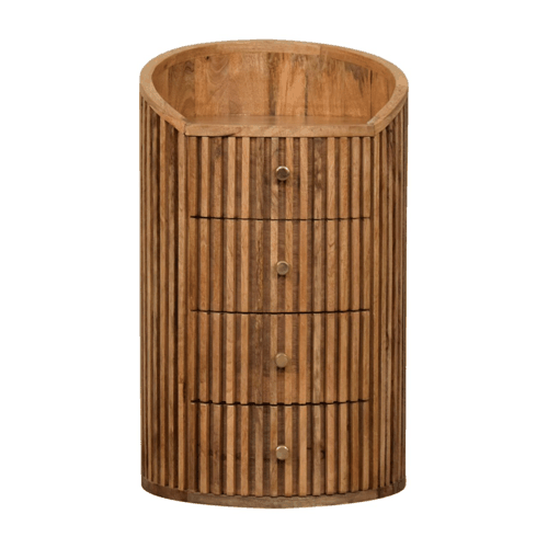 WillowStone Soba Bedside