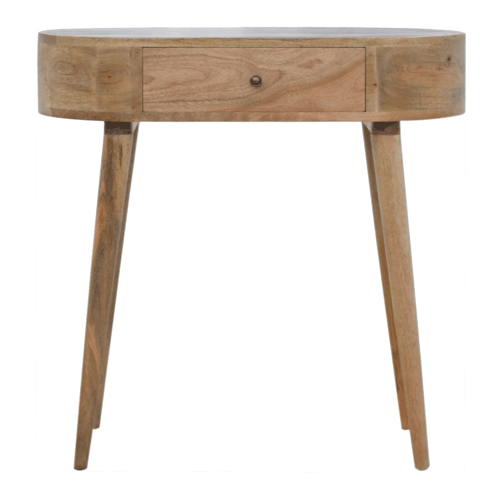 WillowStone Albion Console