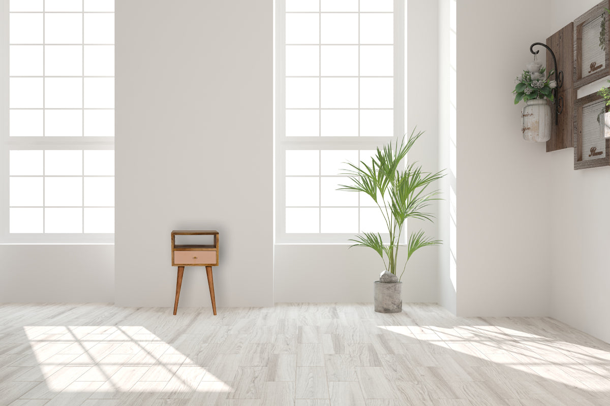 WillowStone artisan furniture