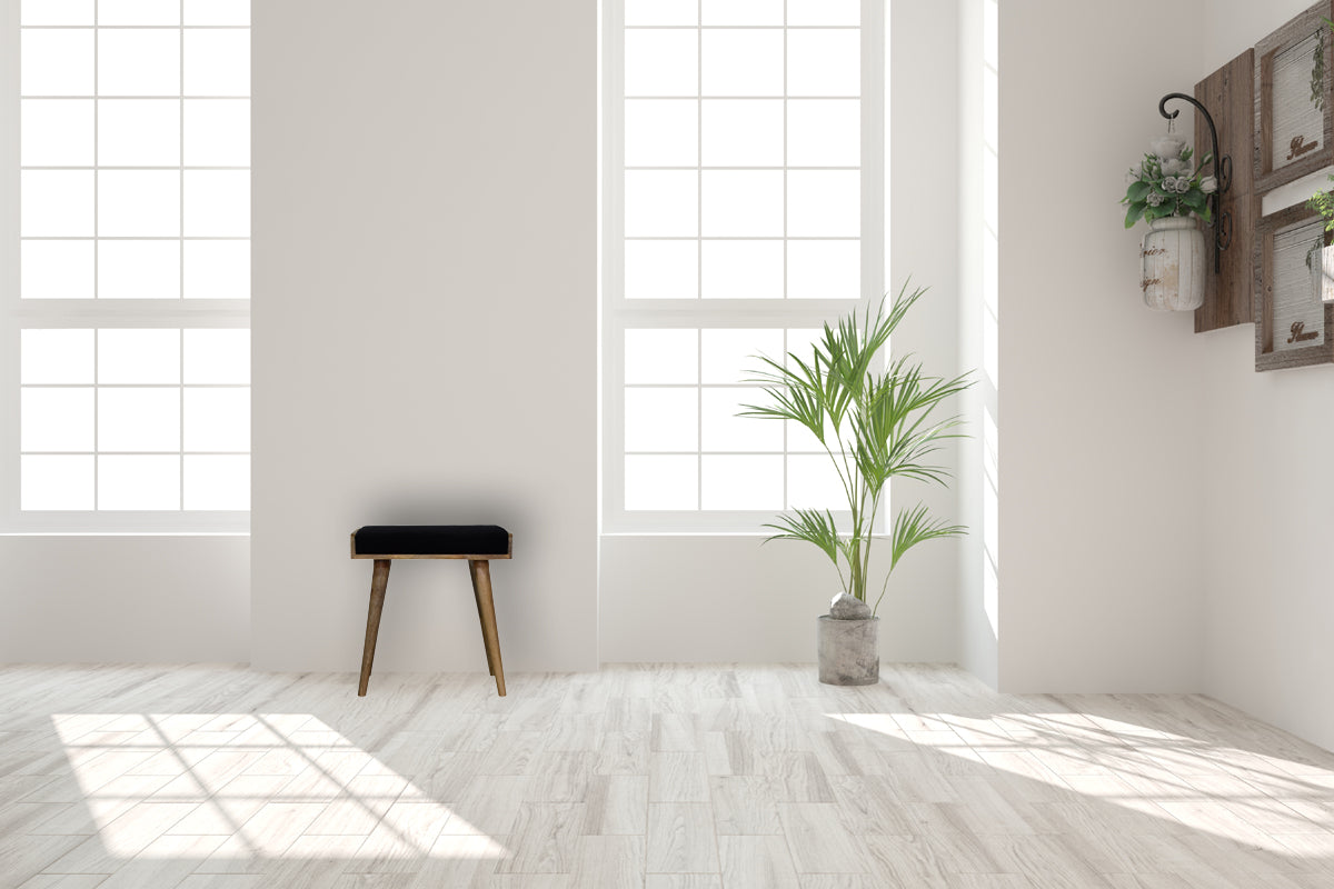 WillowStone artisan furniture