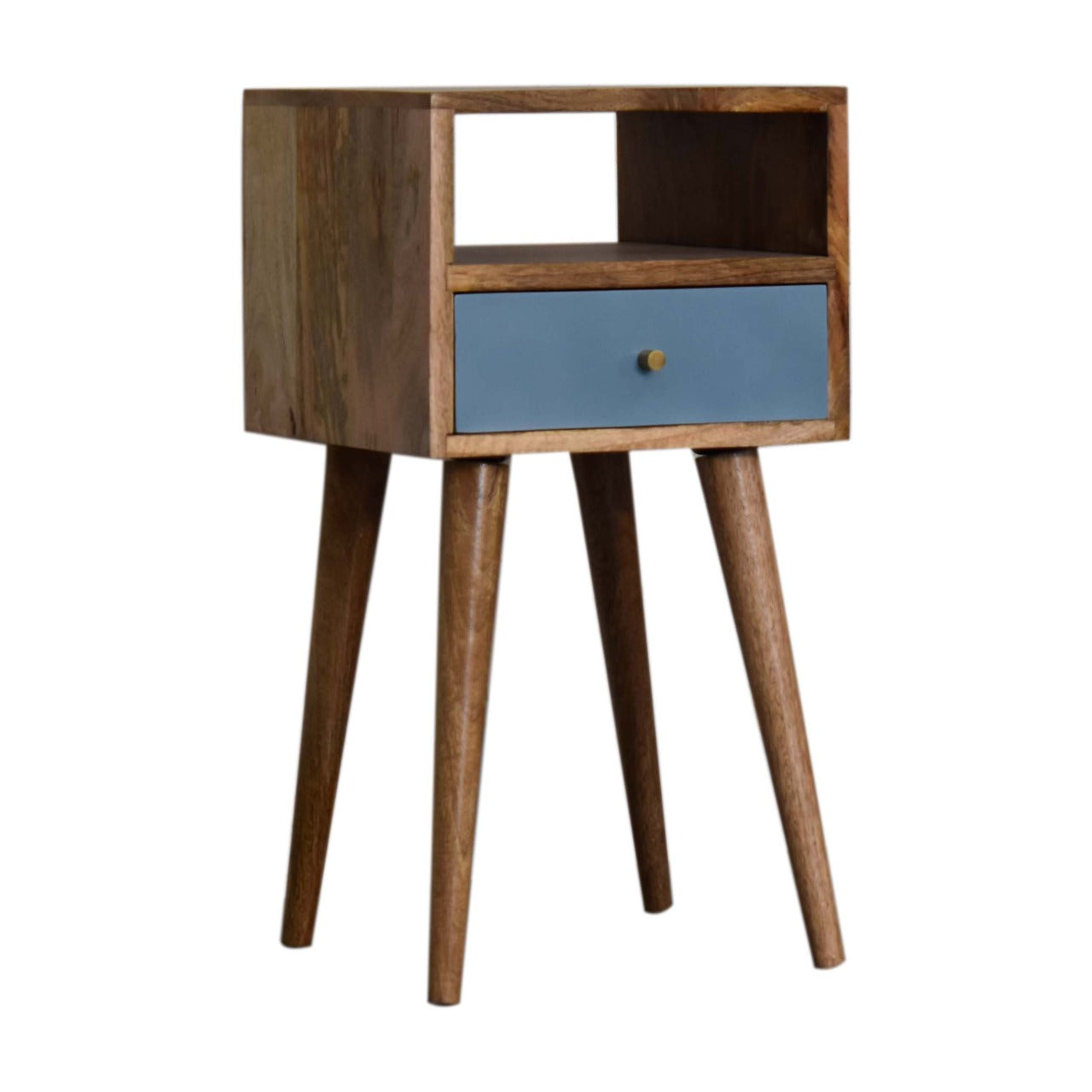 WillowStone artisan furniture