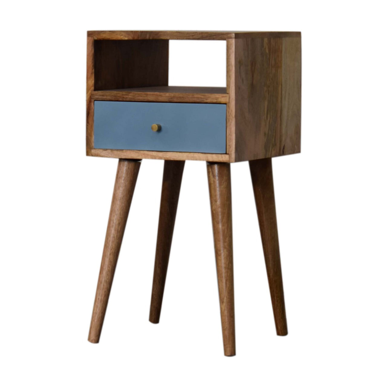 WillowStone artisan furniture