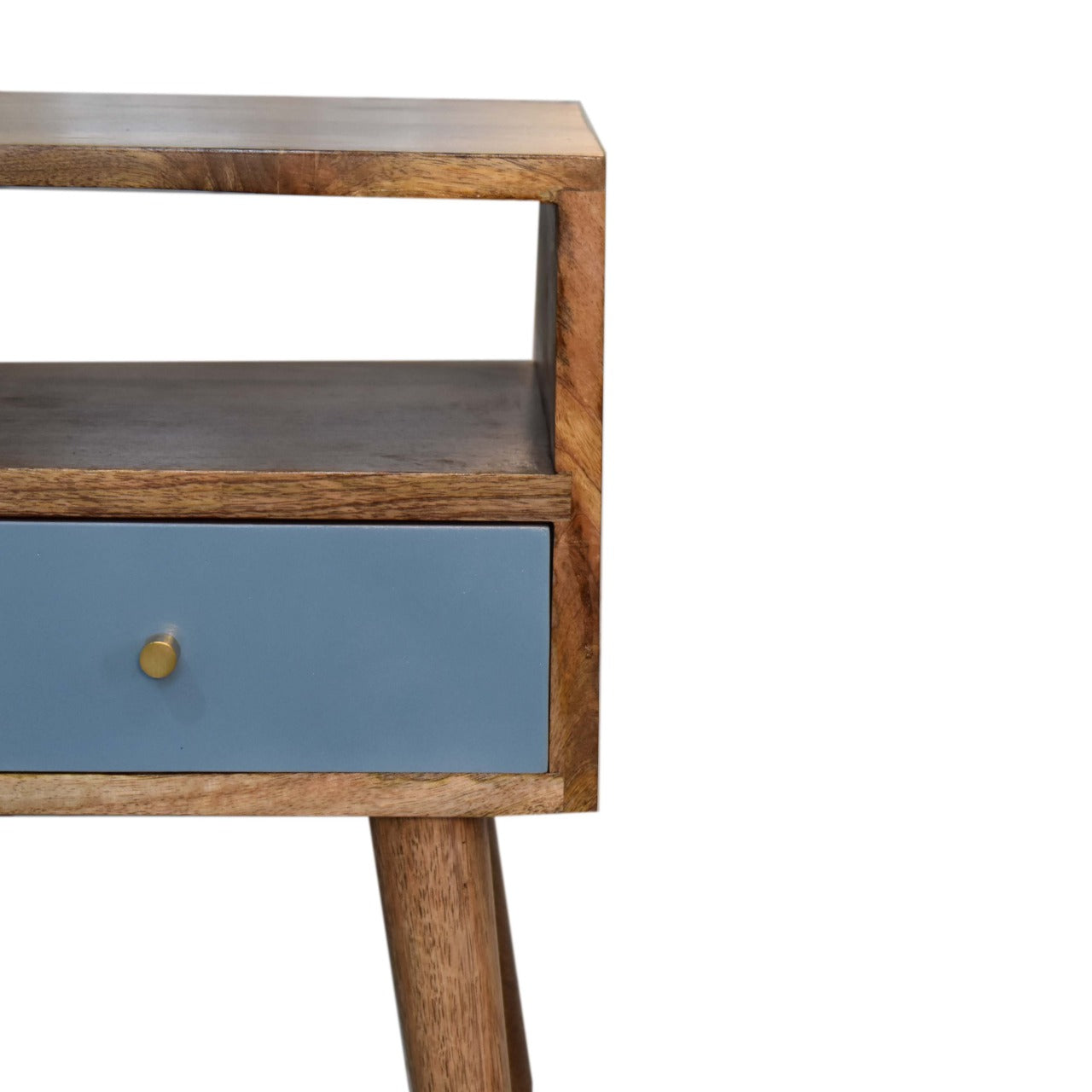 WillowStone artisan furniture
