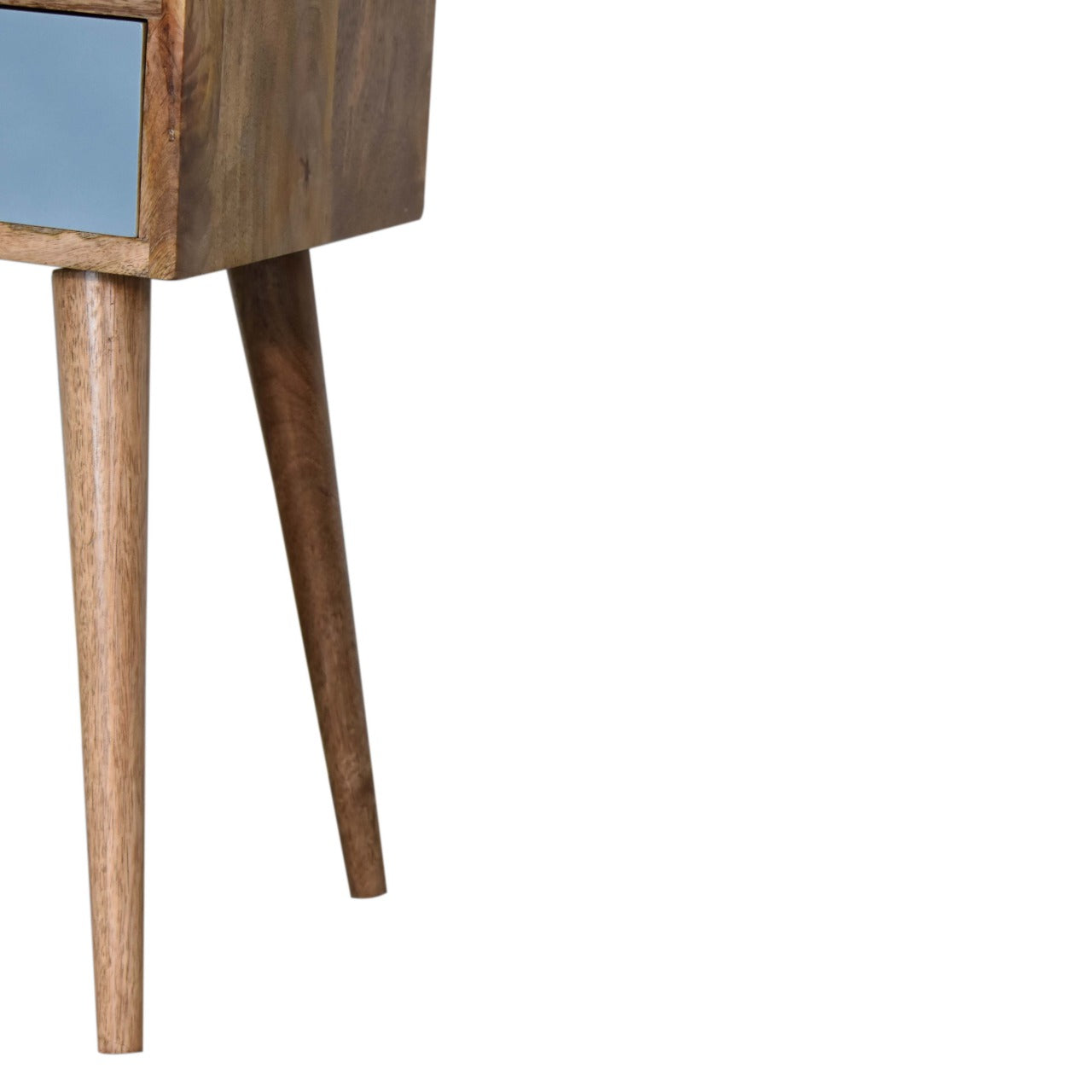 WillowStone artisan furniture