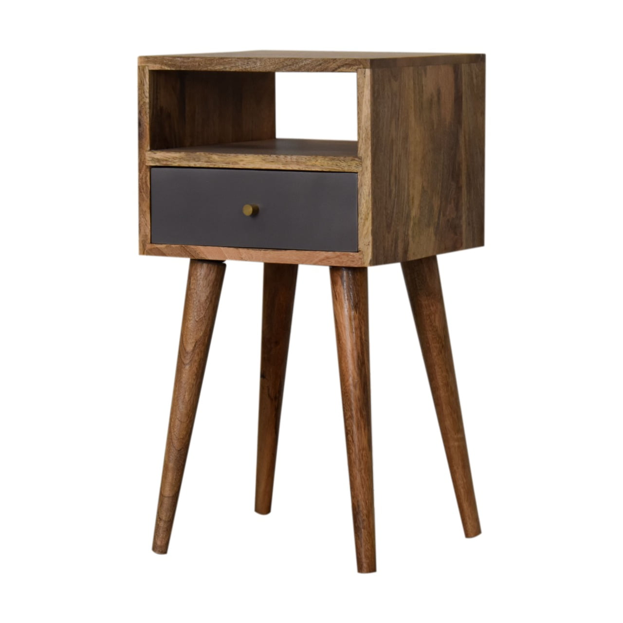 WillowStone artisan furniture