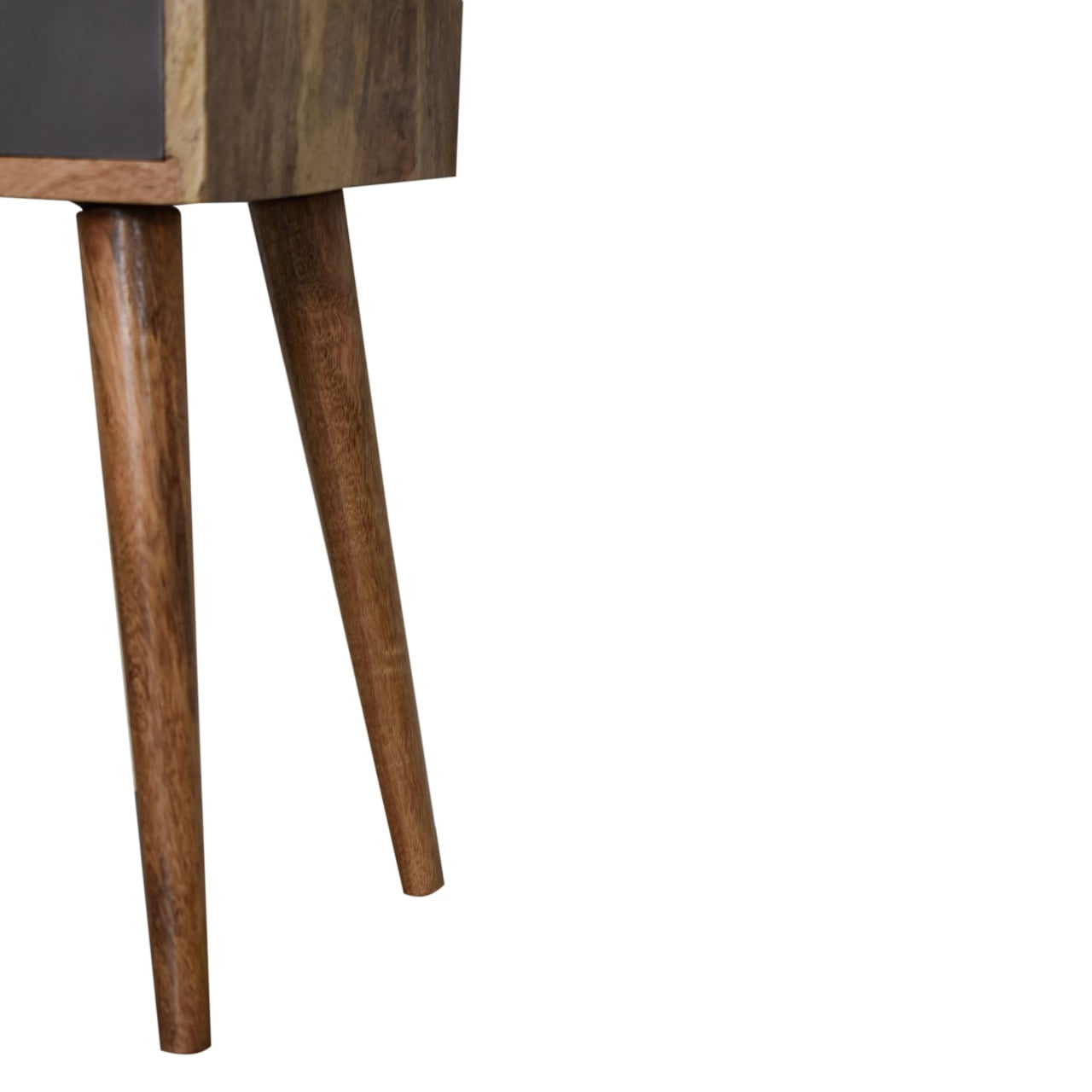 WillowStone artisan furniture