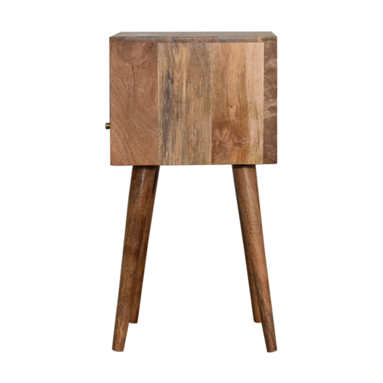 WillowStone artisan furniture
