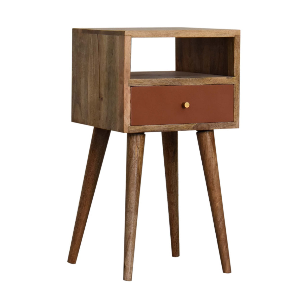 WillowStone artisan furniture