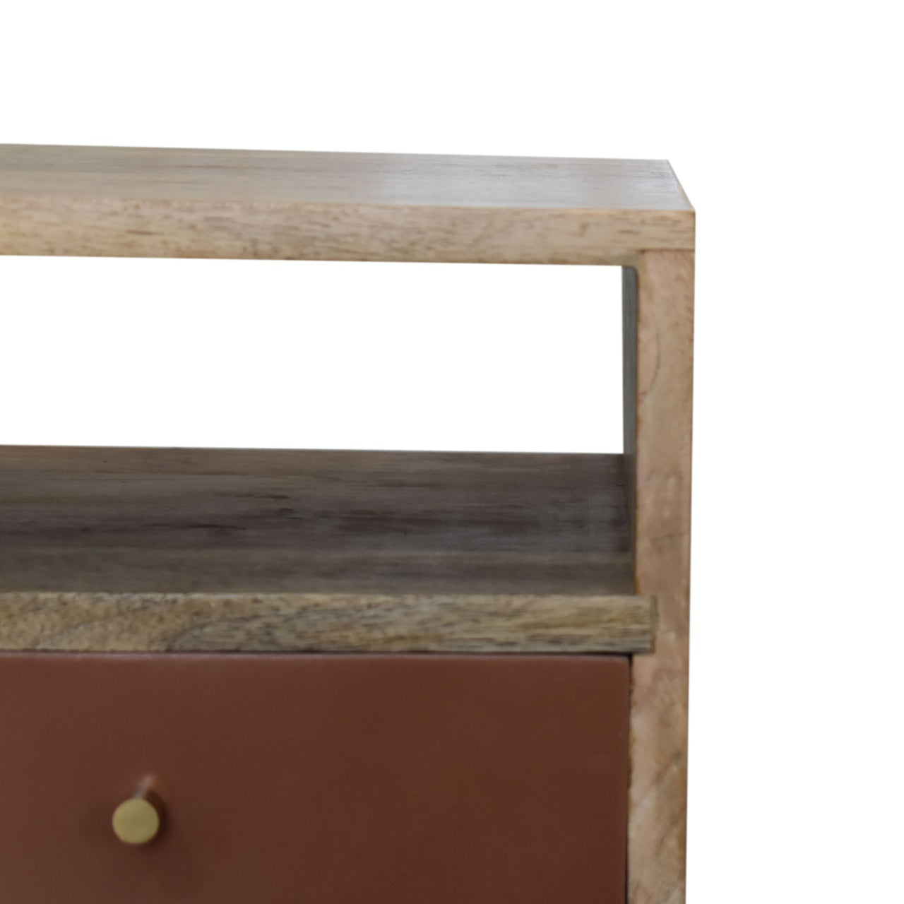 WillowStone artisan furniture