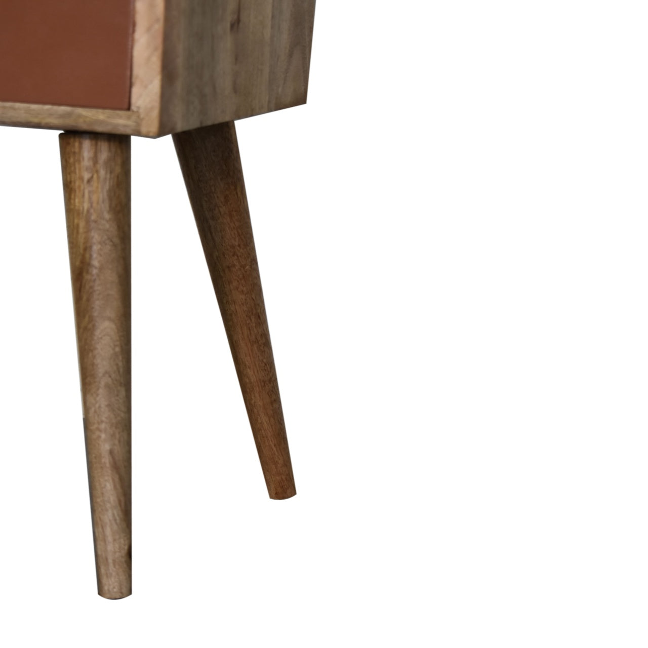 WillowStone artisan furniture