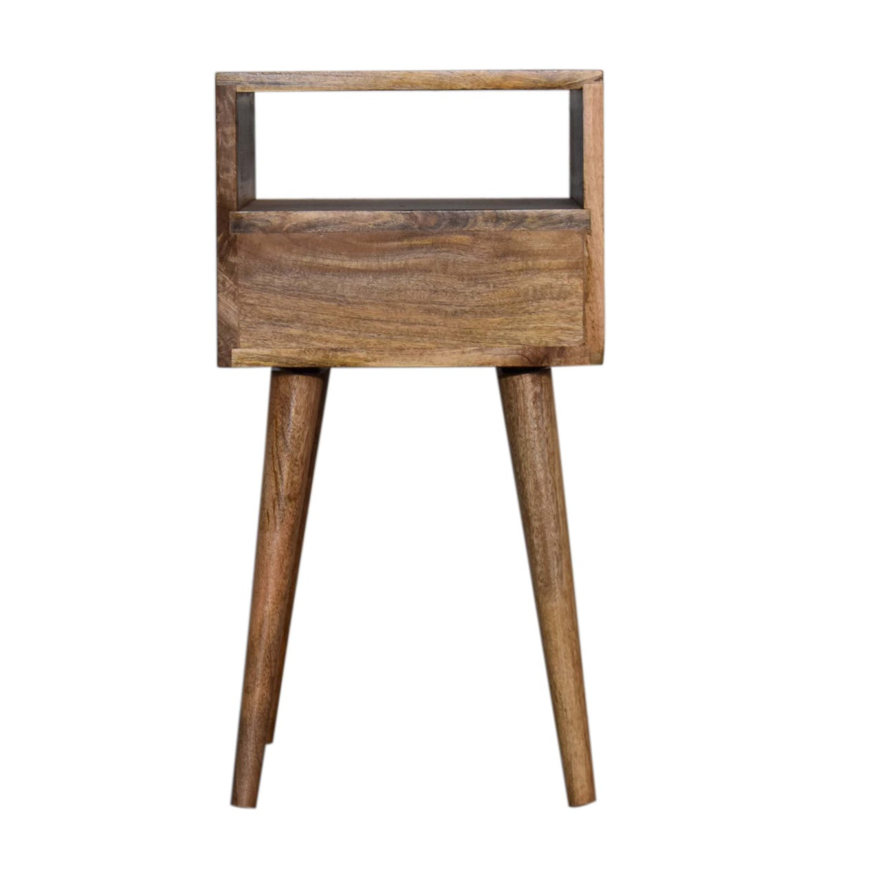 WillowStone artisan furniture