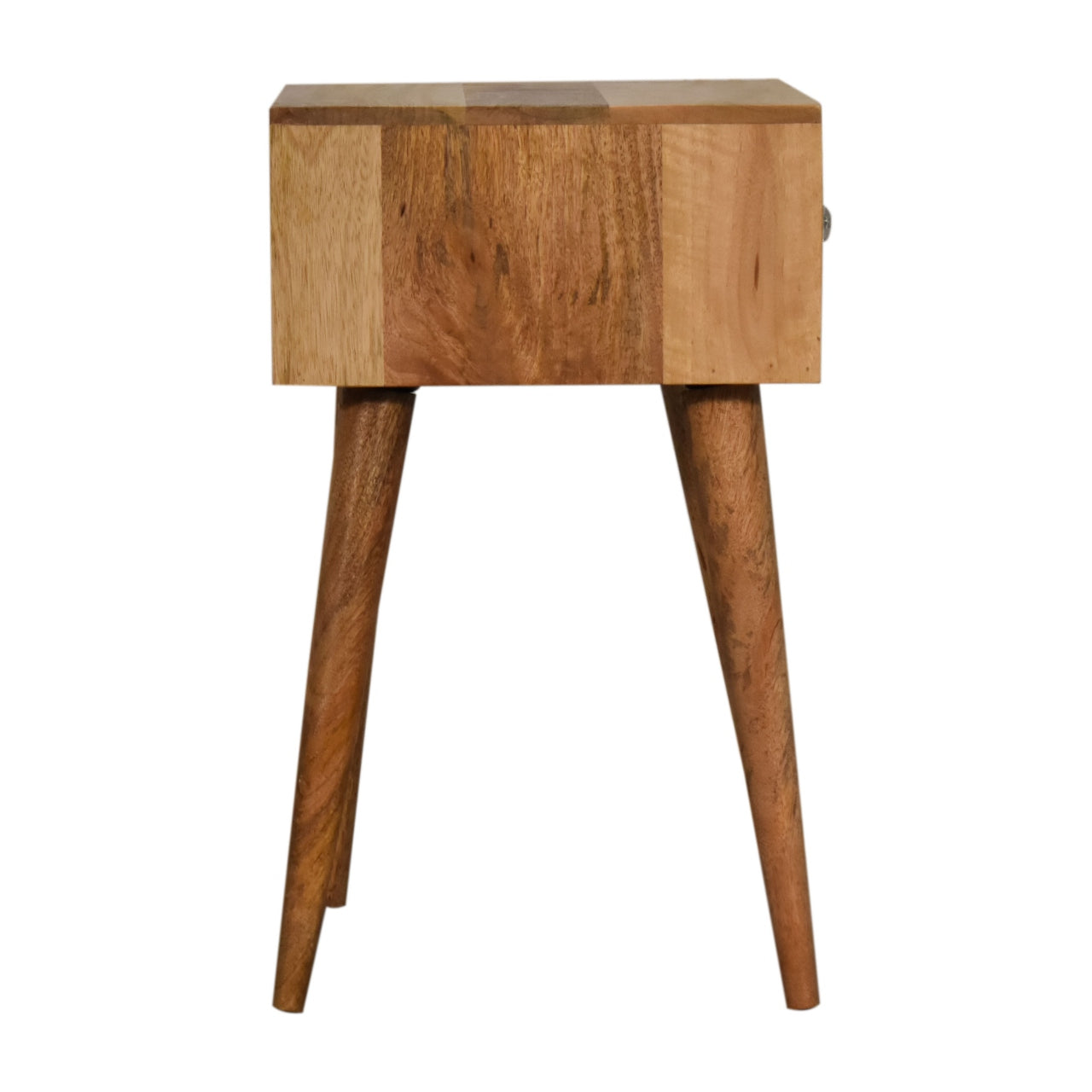 Mini Bone Inlay Nightstand