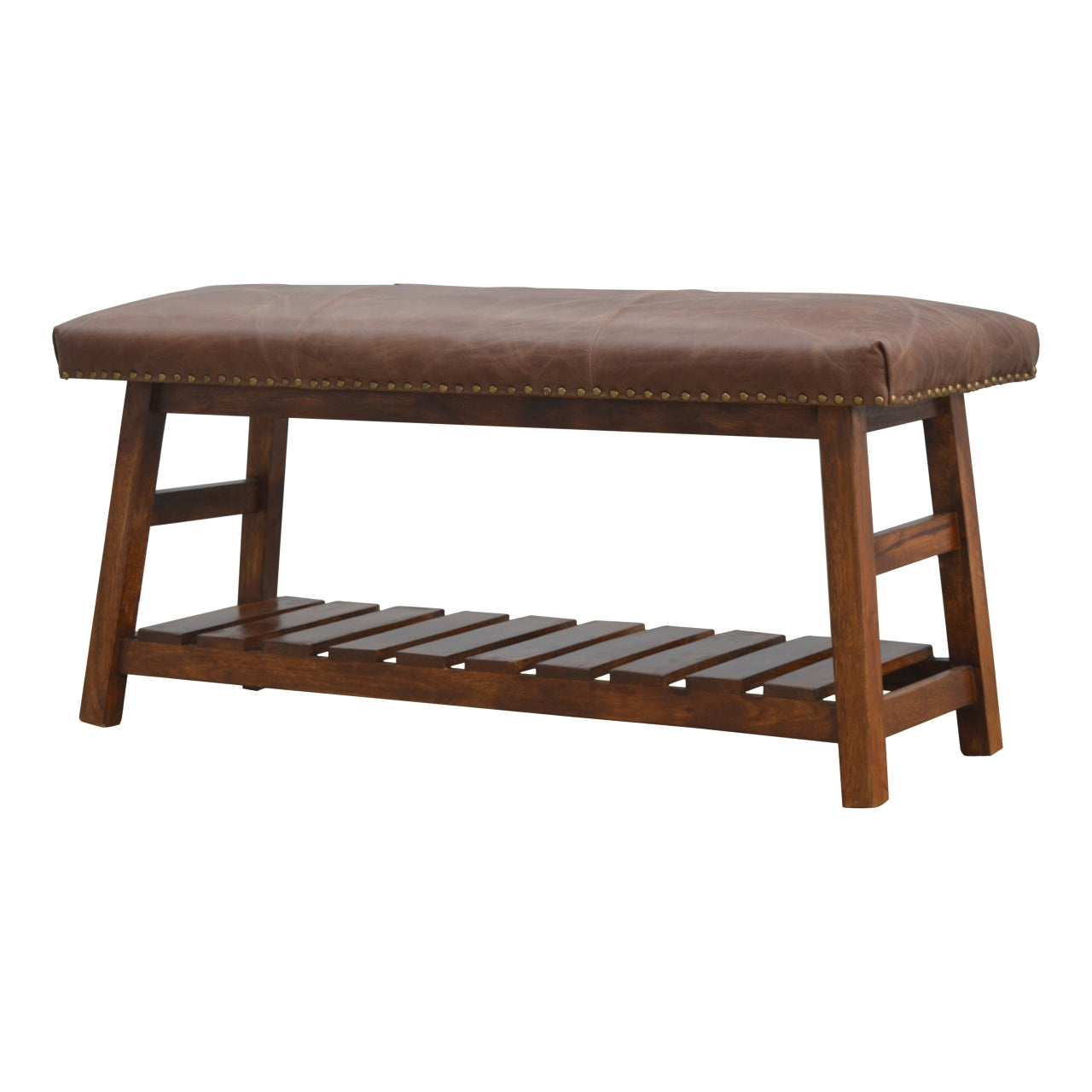 WillowStone artisan furniture