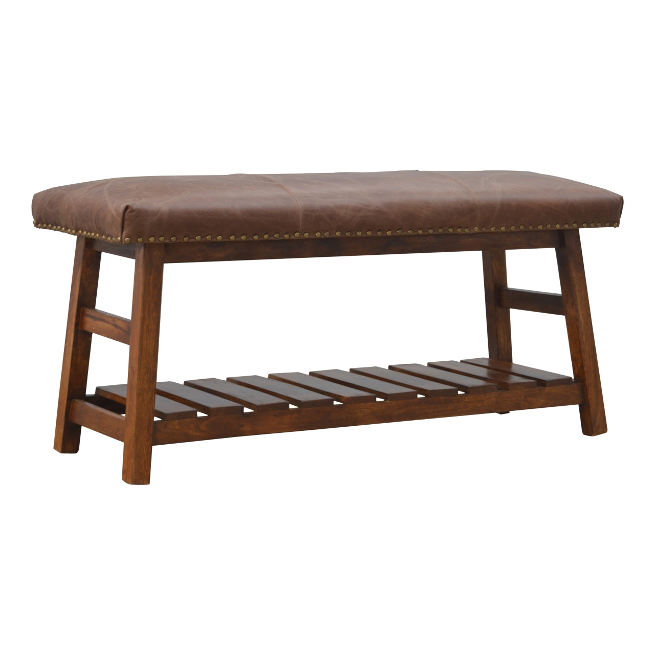 WillowStone artisan furniture