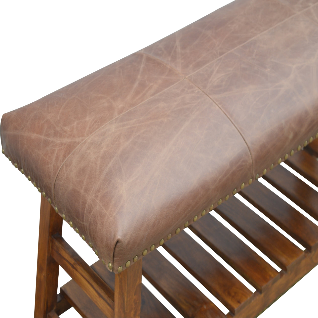 WillowStone artisan furniture