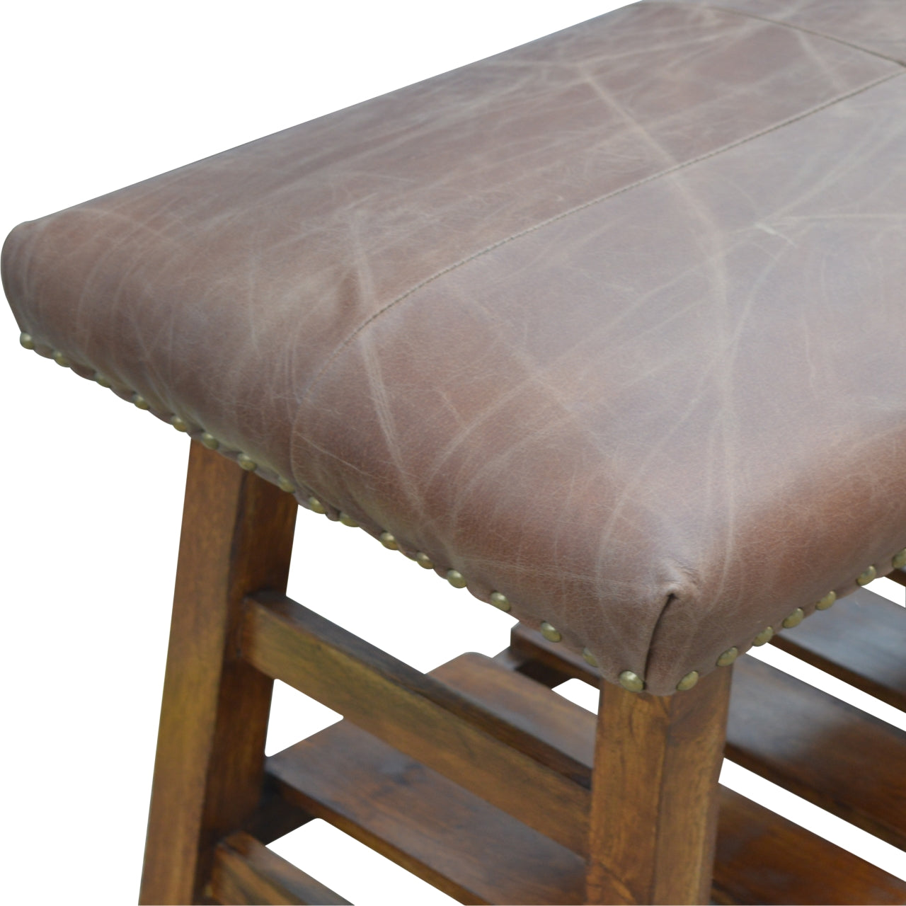 WillowStone artisan furniture