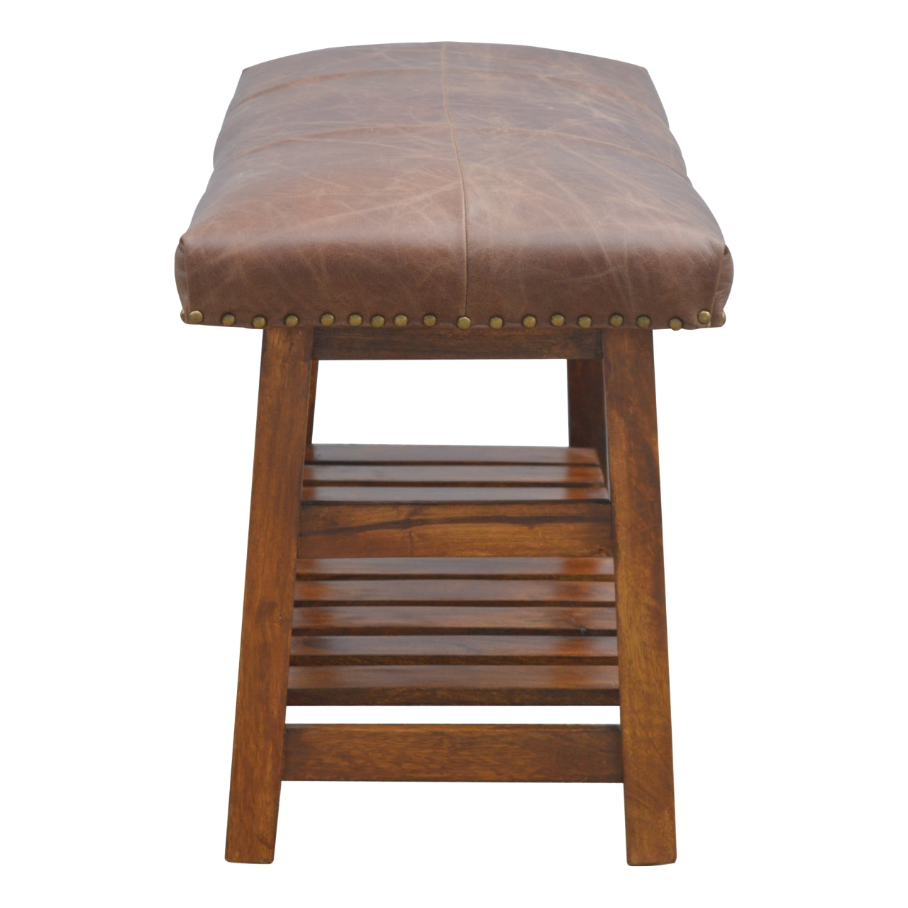 WillowStone artisan furniture