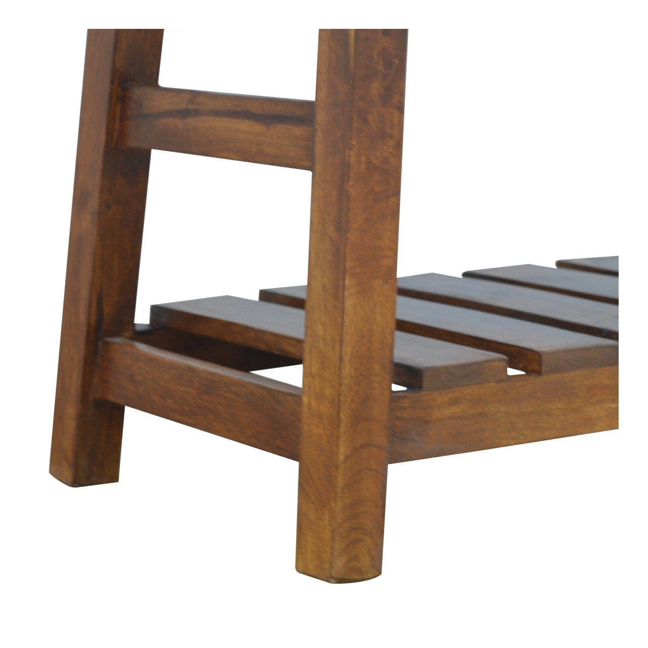 WillowStone artisan furniture