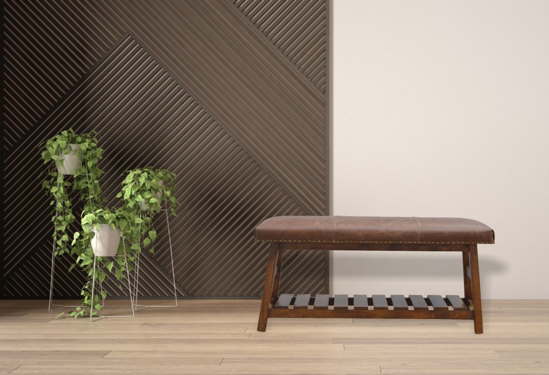 WillowStone artisan furniture