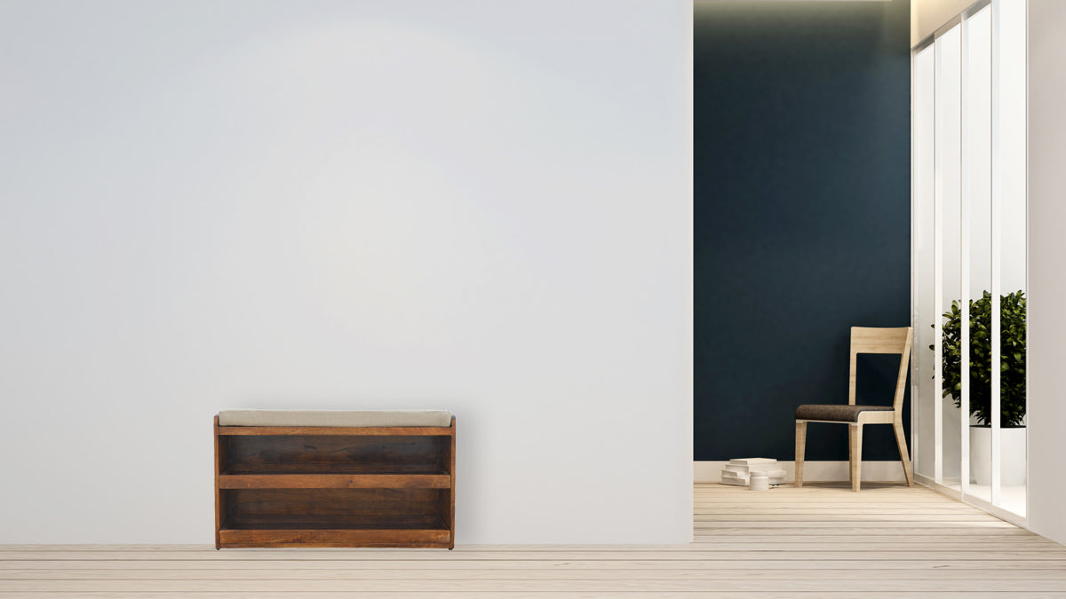 WillowStone artisan furniture