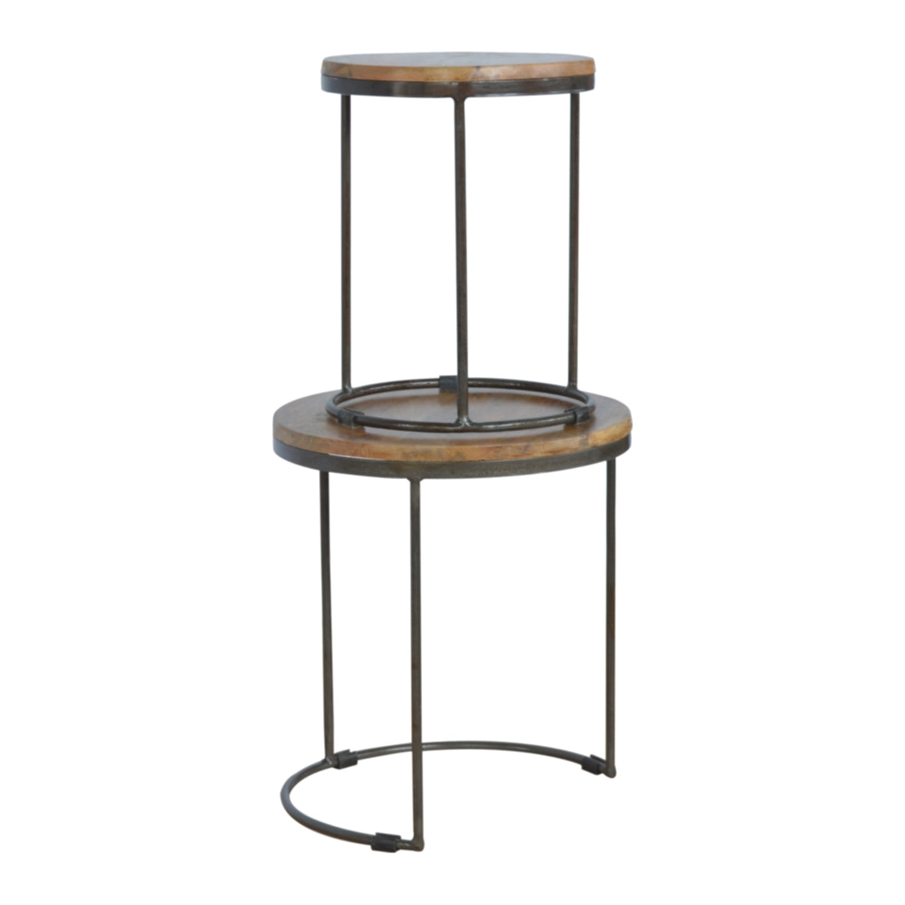 WillowStone artisan furniture