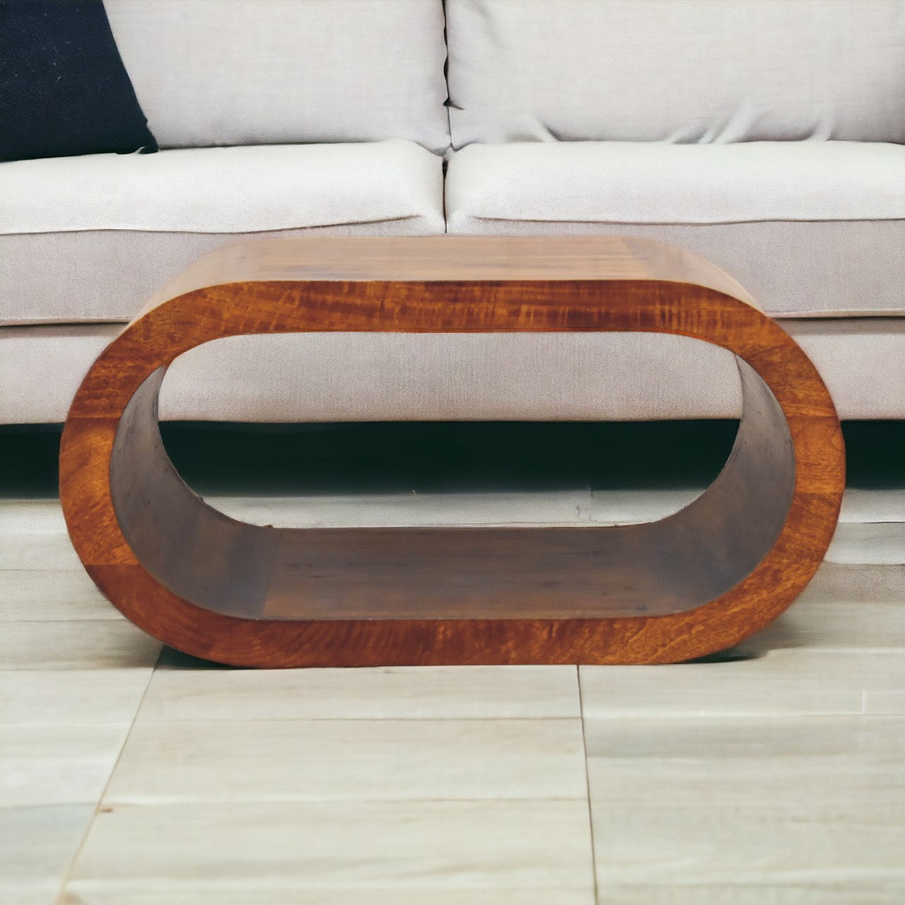 WillowStone artisan furniture