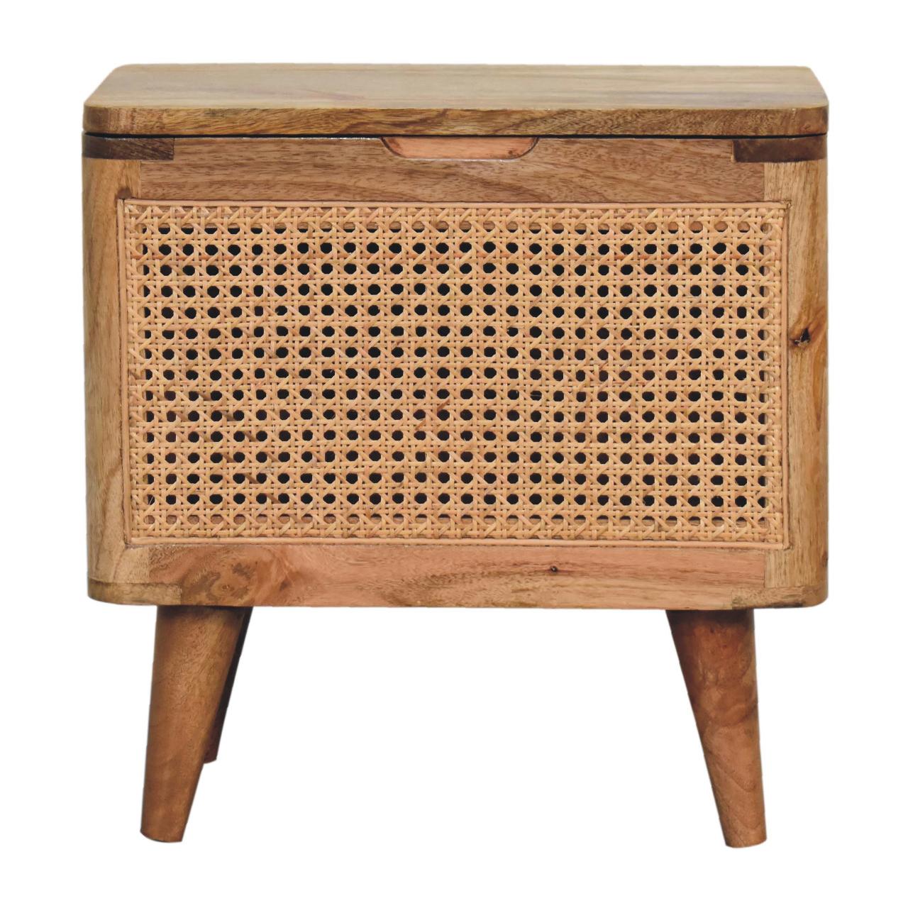 WillowStone artisan furniture