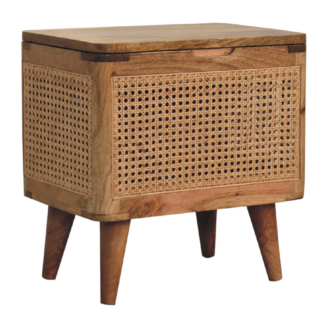 WillowStone artisan furniture