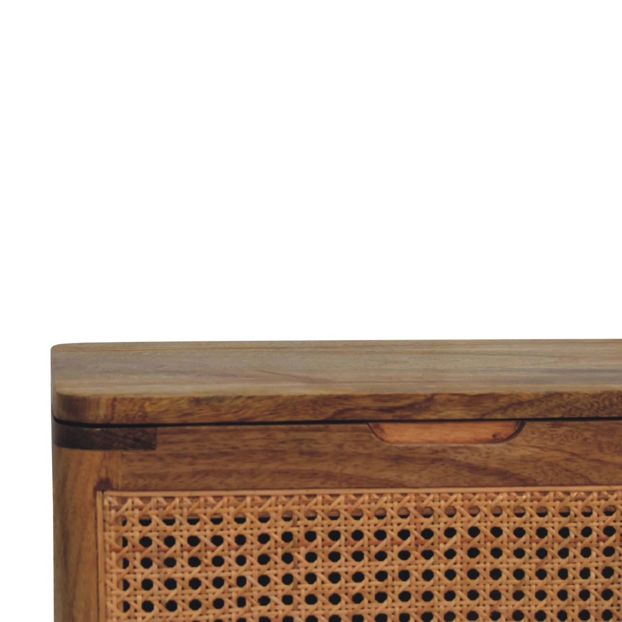 WillowStone artisan furniture
