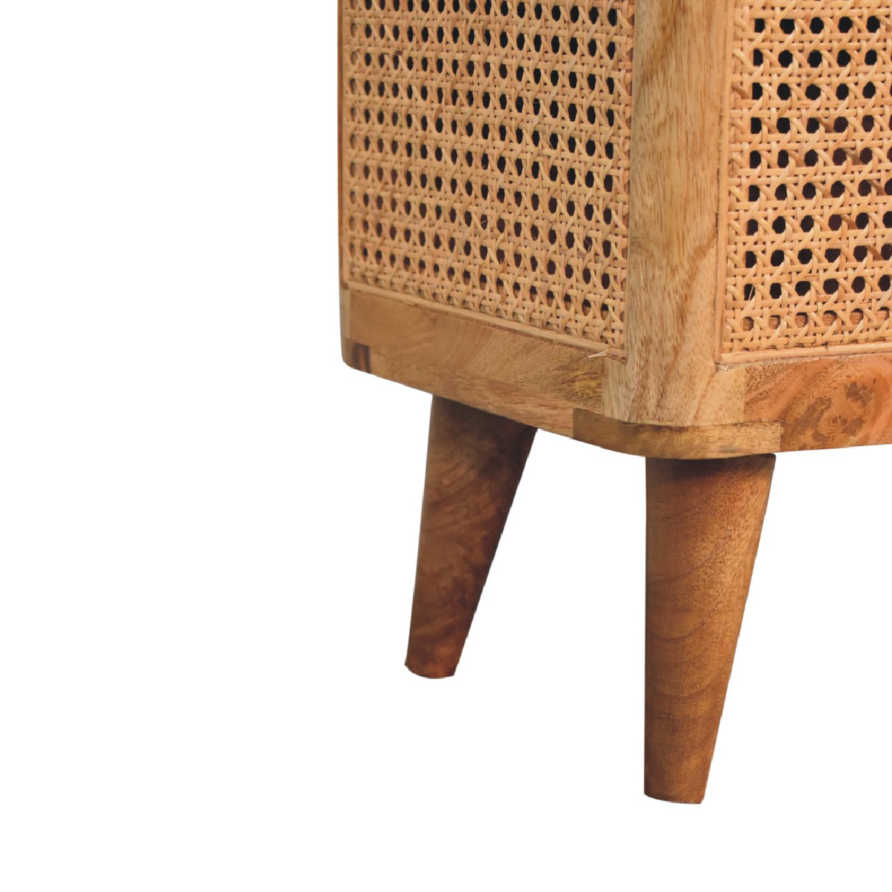 WillowStone artisan furniture