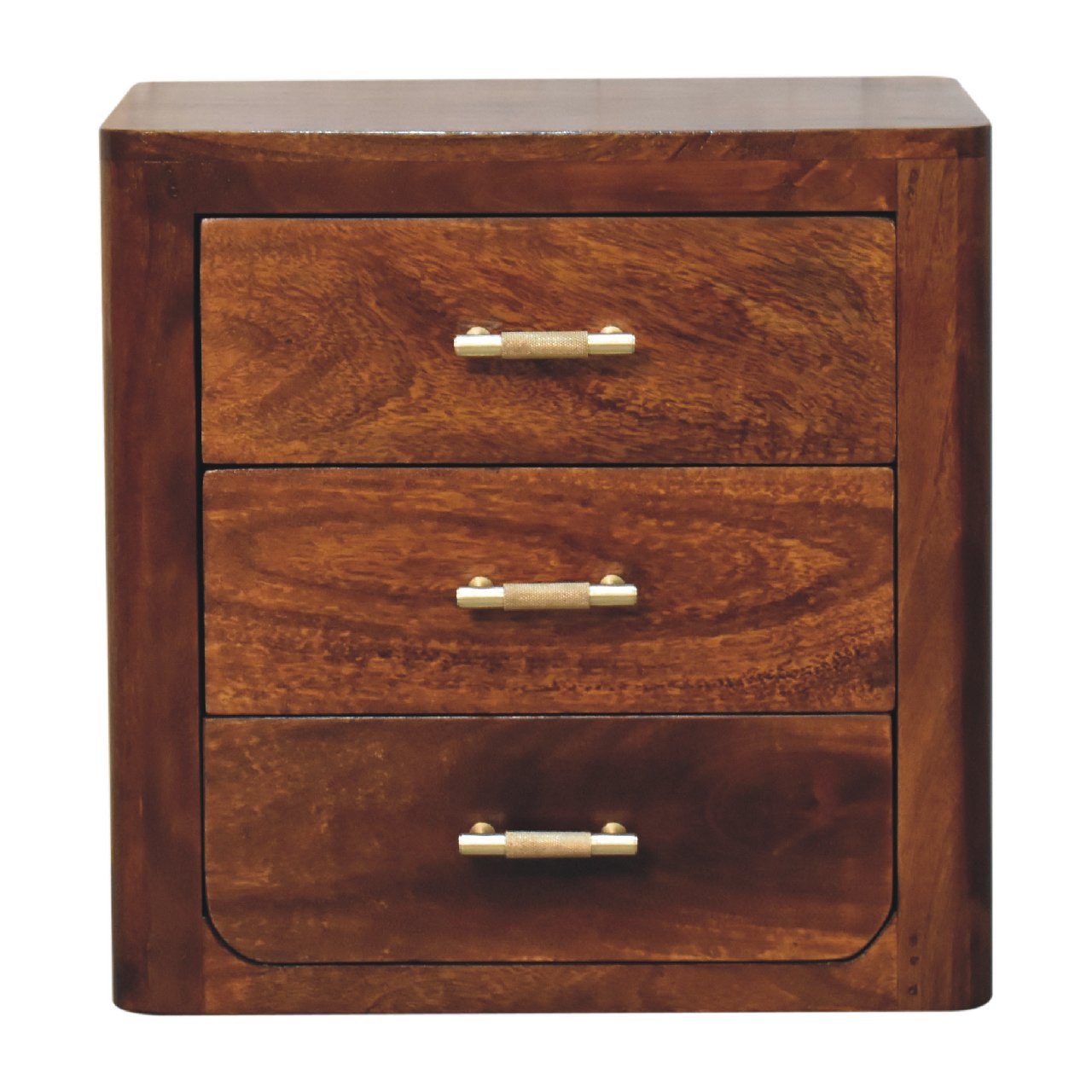 WillowStone artisan furniture