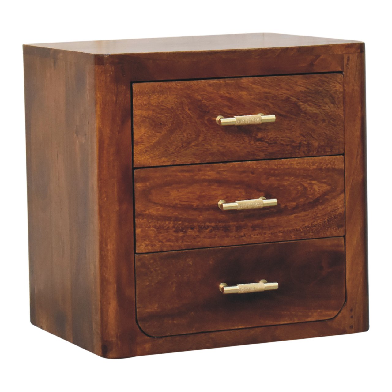 WillowStone artisan furniture