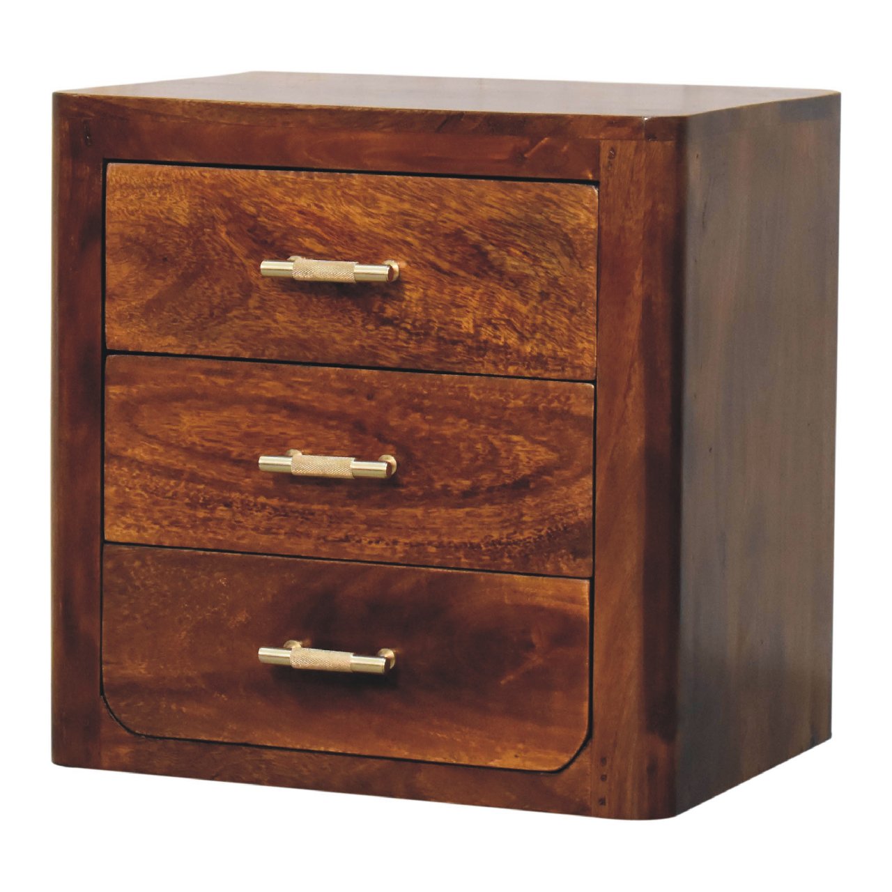 WillowStone artisan furniture