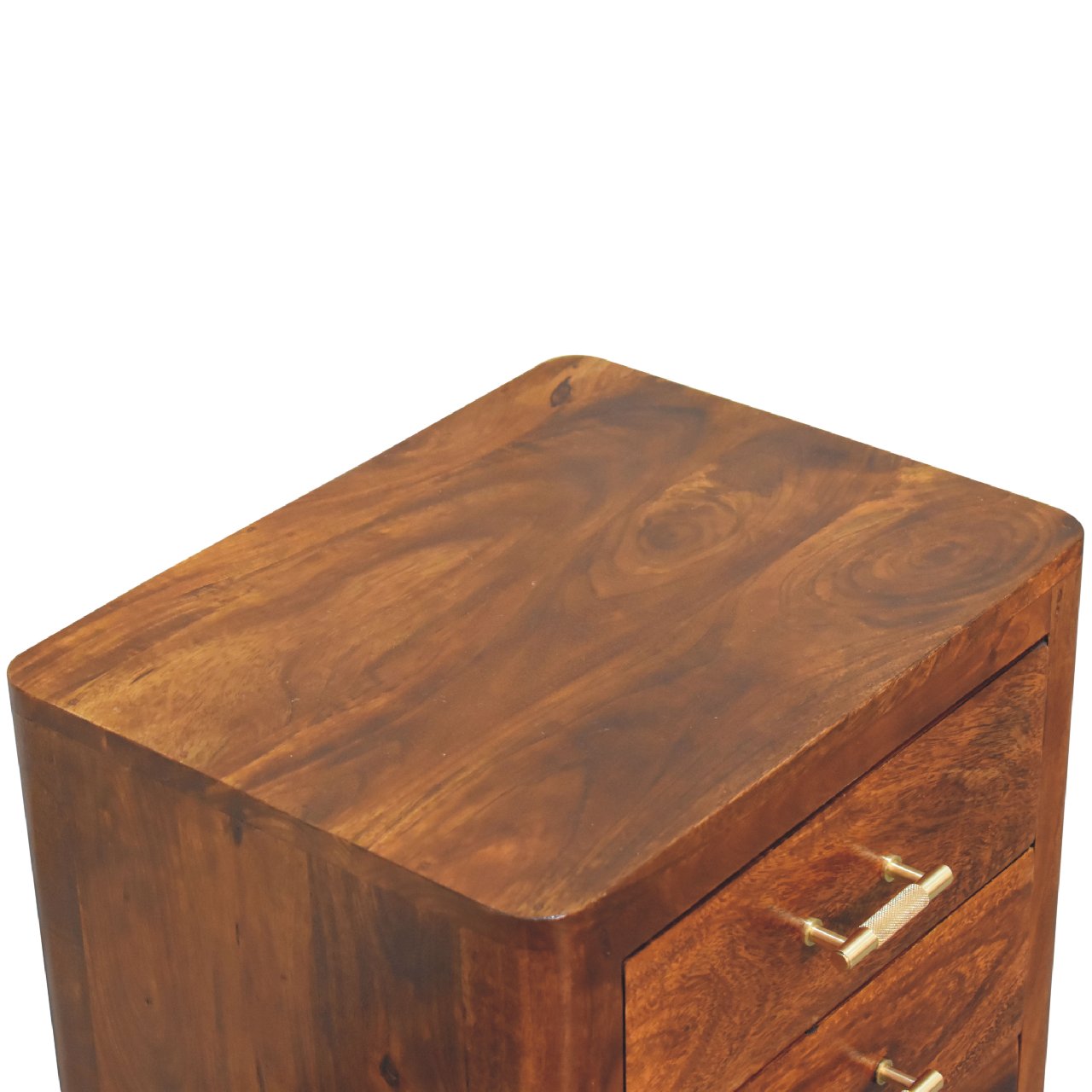 WillowStone artisan furniture