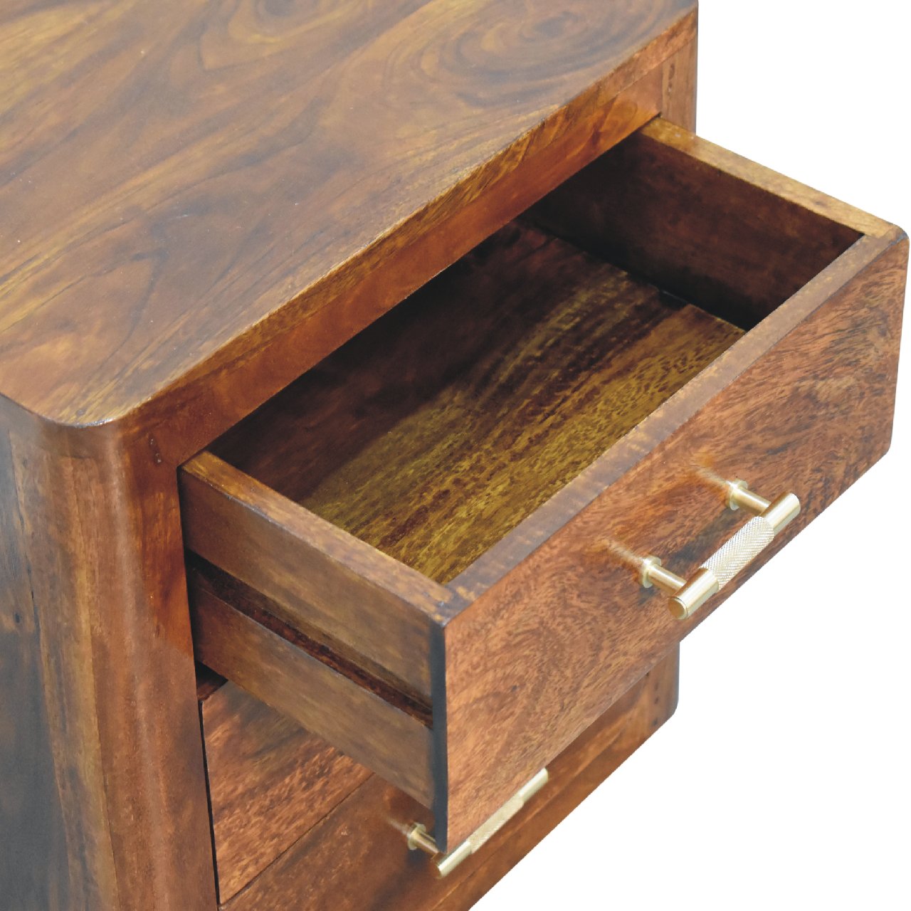 WillowStone artisan furniture