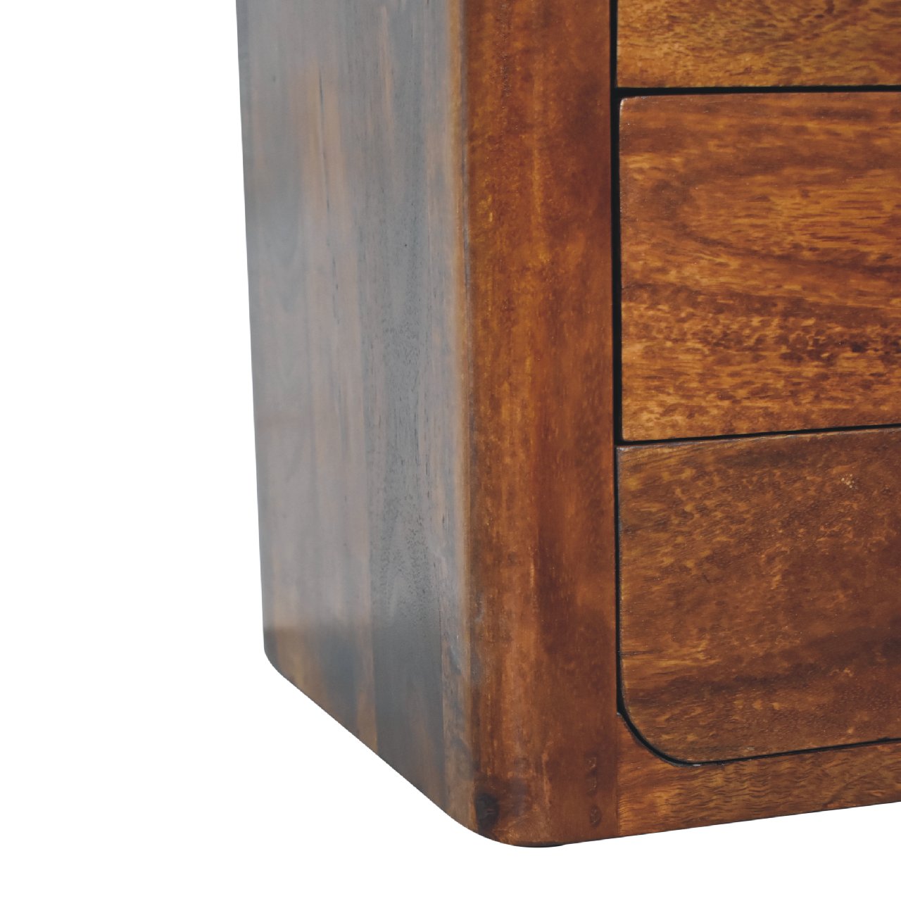 WillowStone artisan furniture