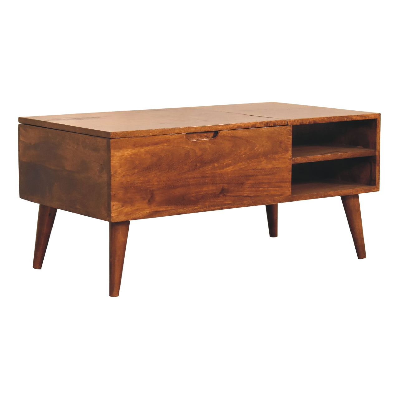 WillowStone artisan furniture