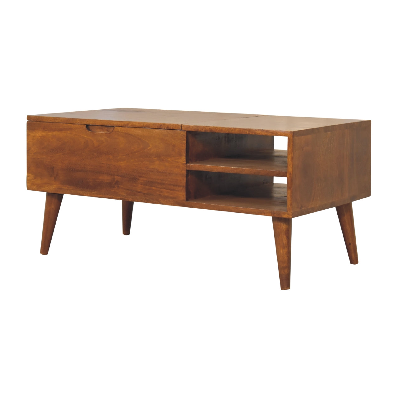 WillowStone artisan furniture