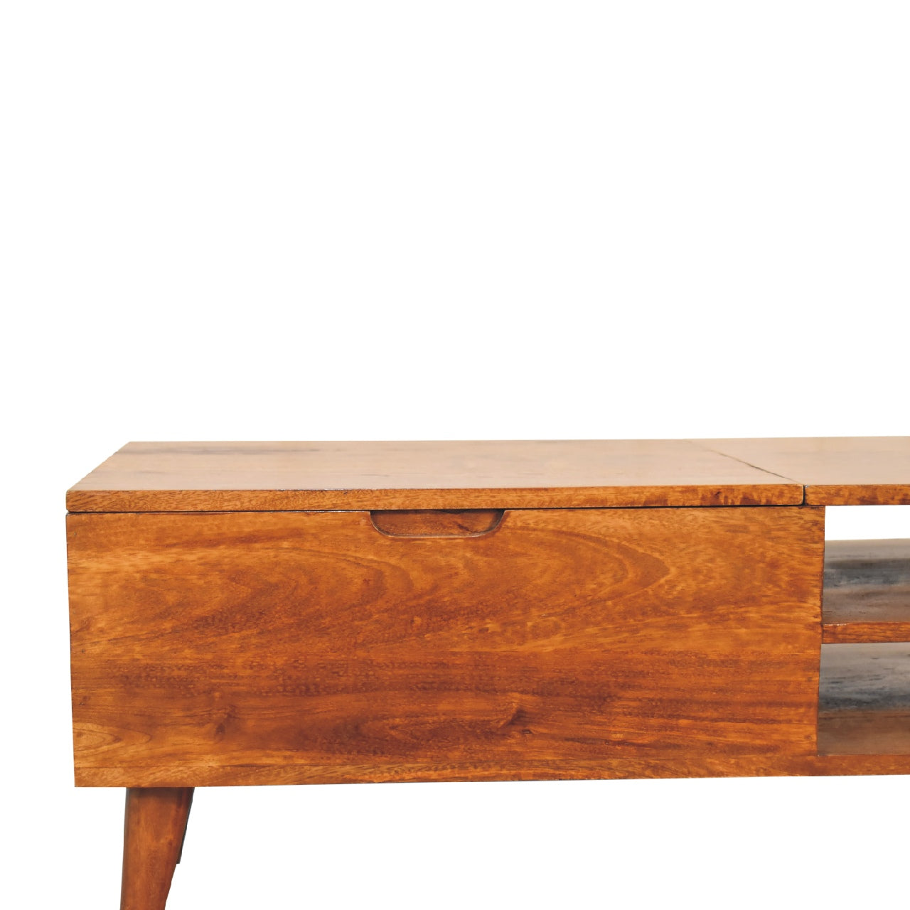 WillowStone artisan furniture