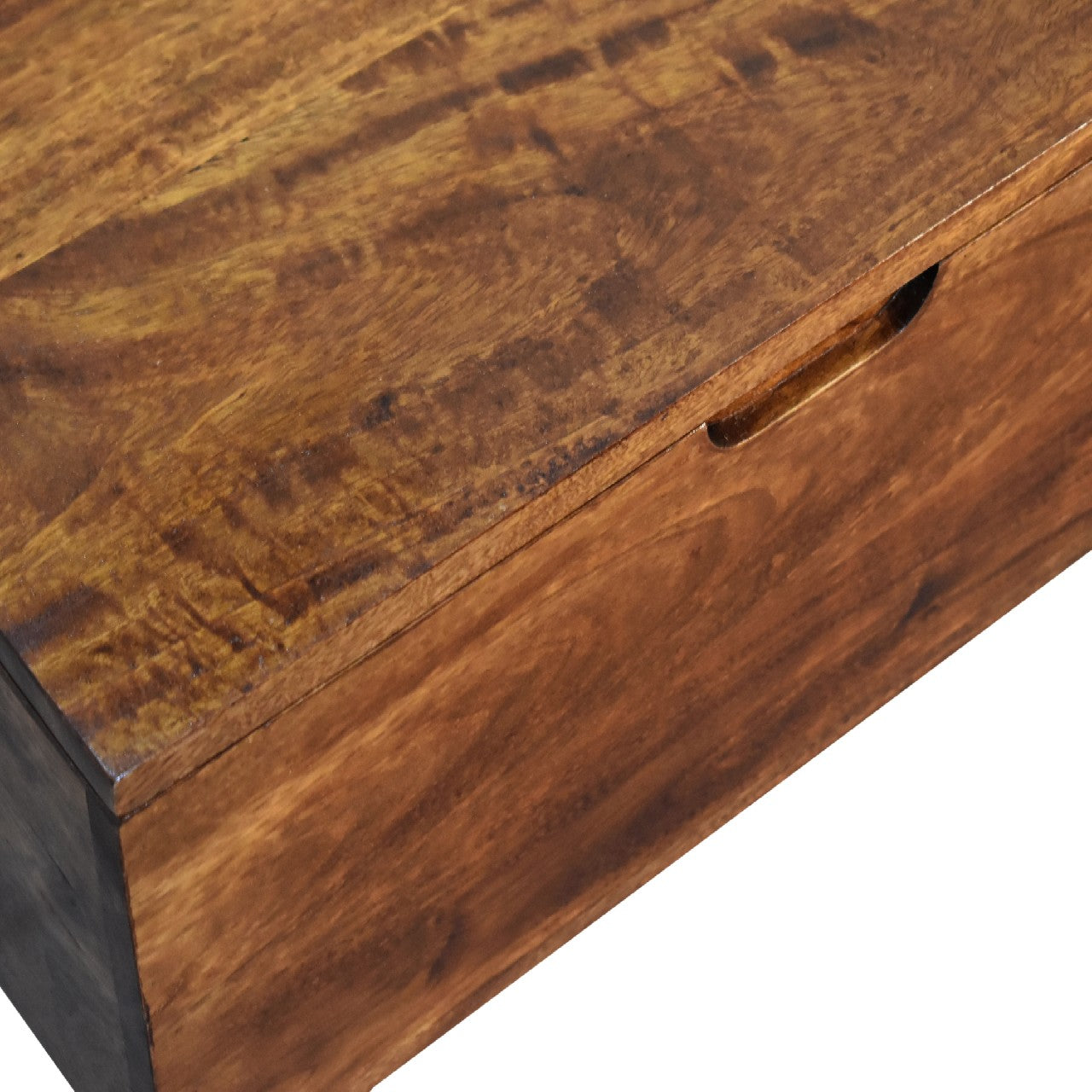 WillowStone artisan furniture