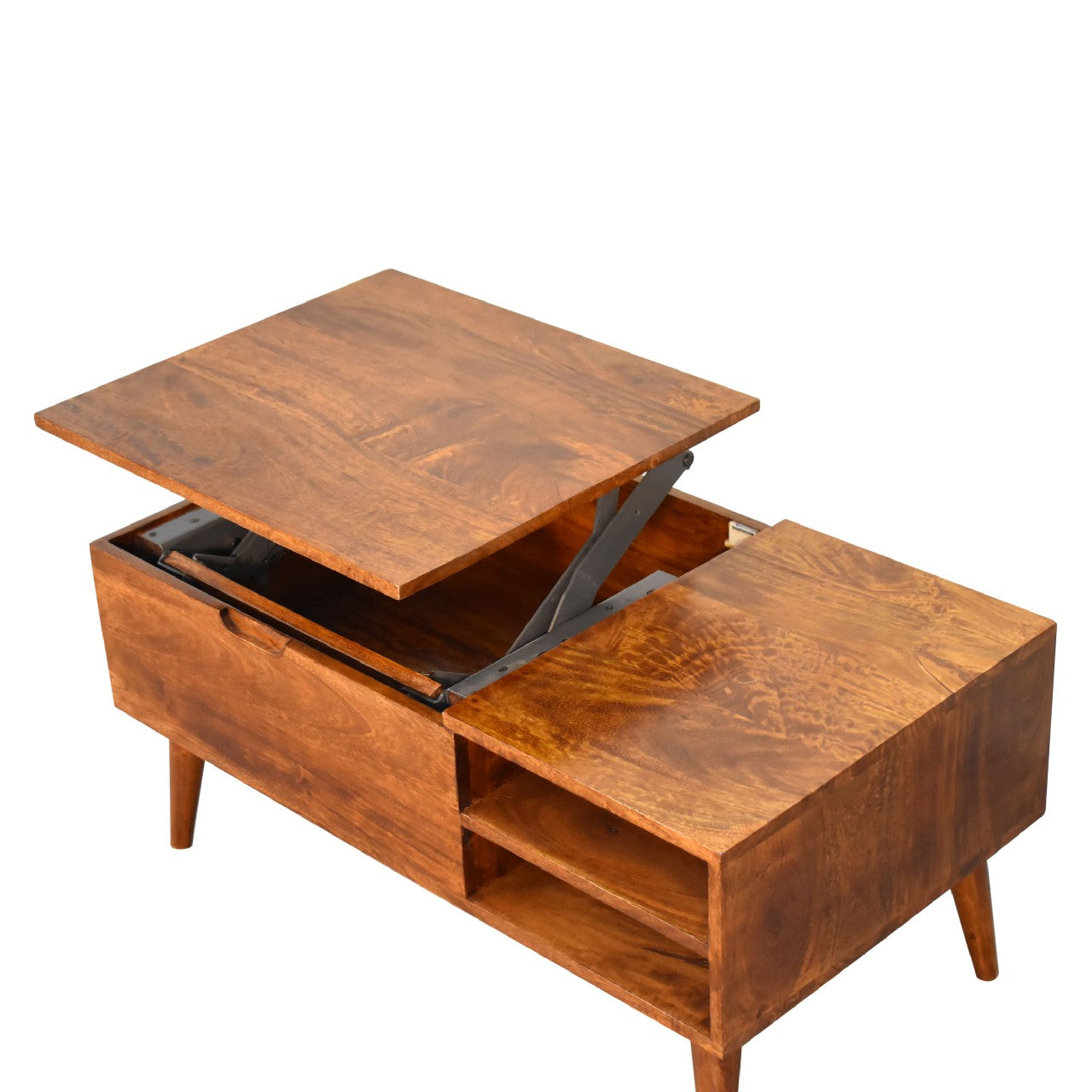 WillowStone artisan furniture