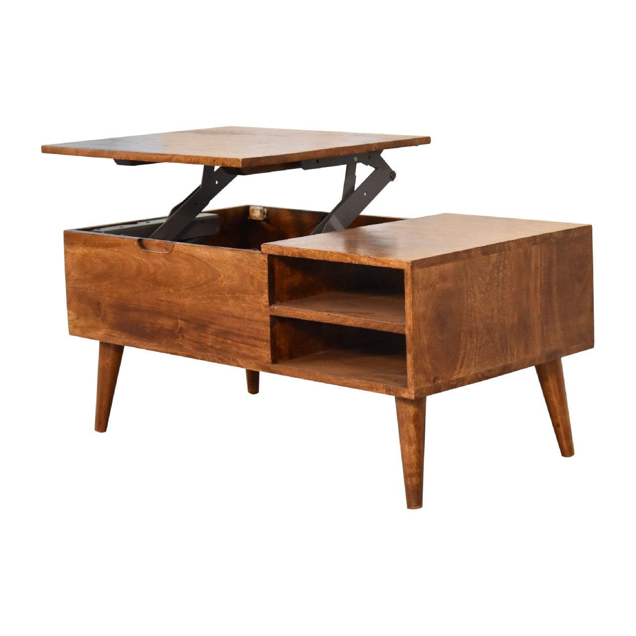 WillowStone artisan furniture