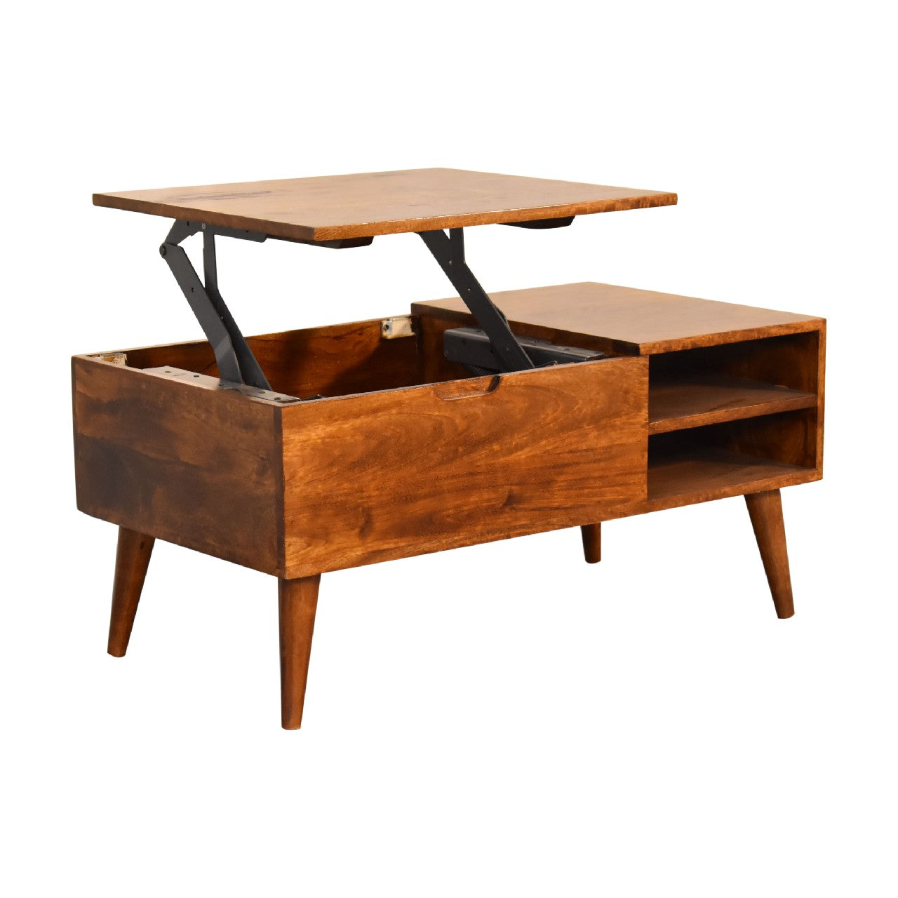 WillowStone artisan furniture