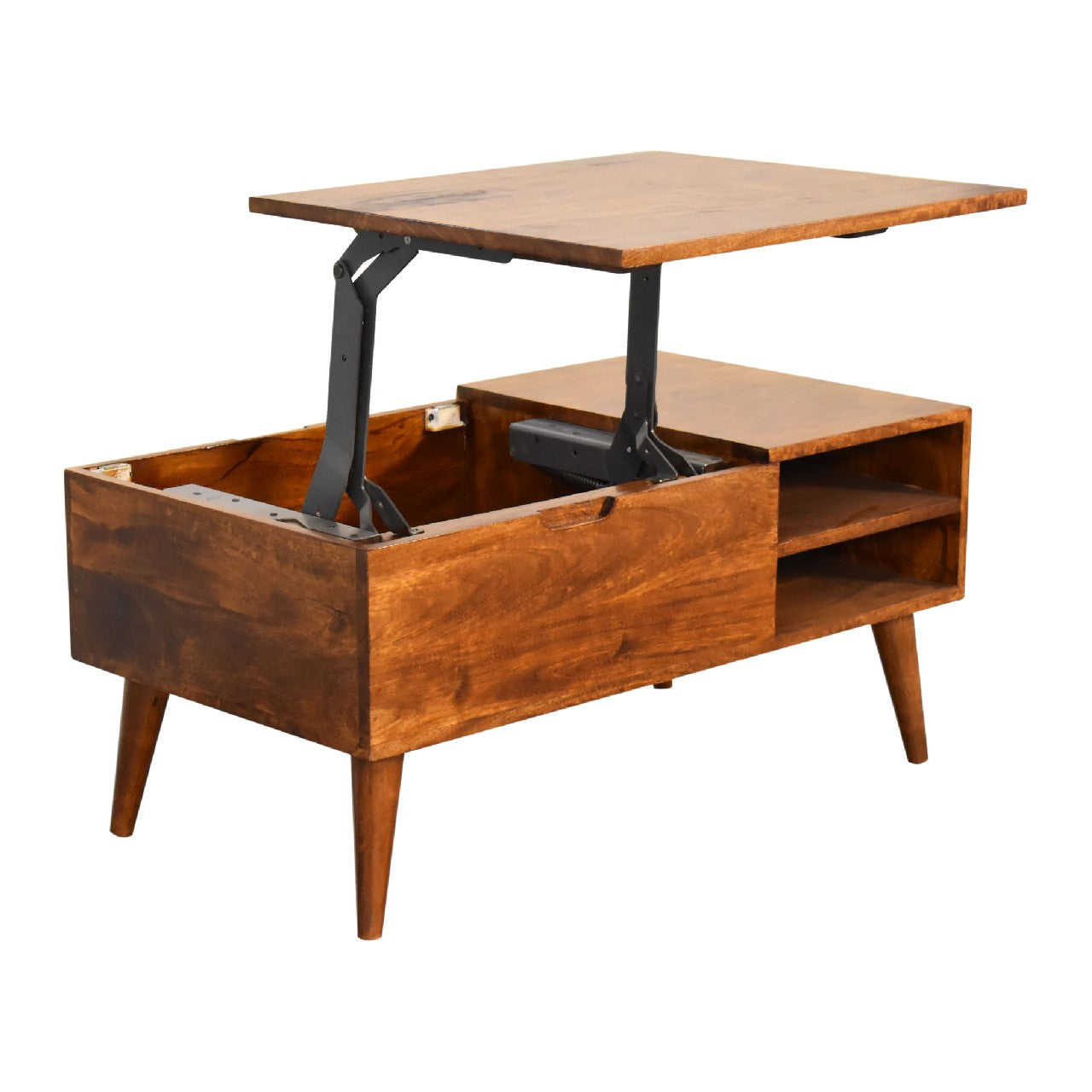 WillowStone artisan furniture
