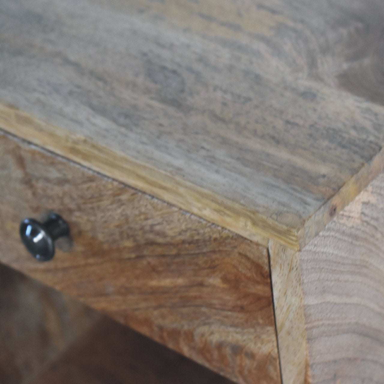 Floating Mini Classic Nightstand
