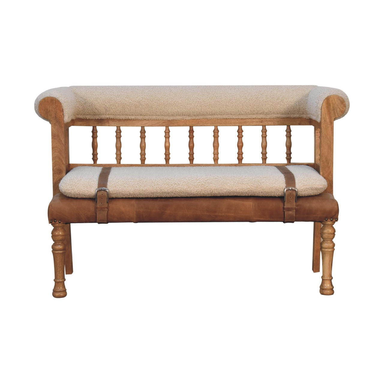 WillowStone artisan furniture