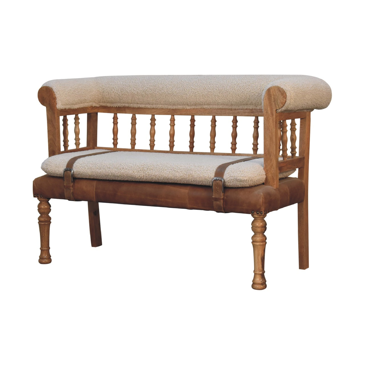 WillowStone artisan furniture