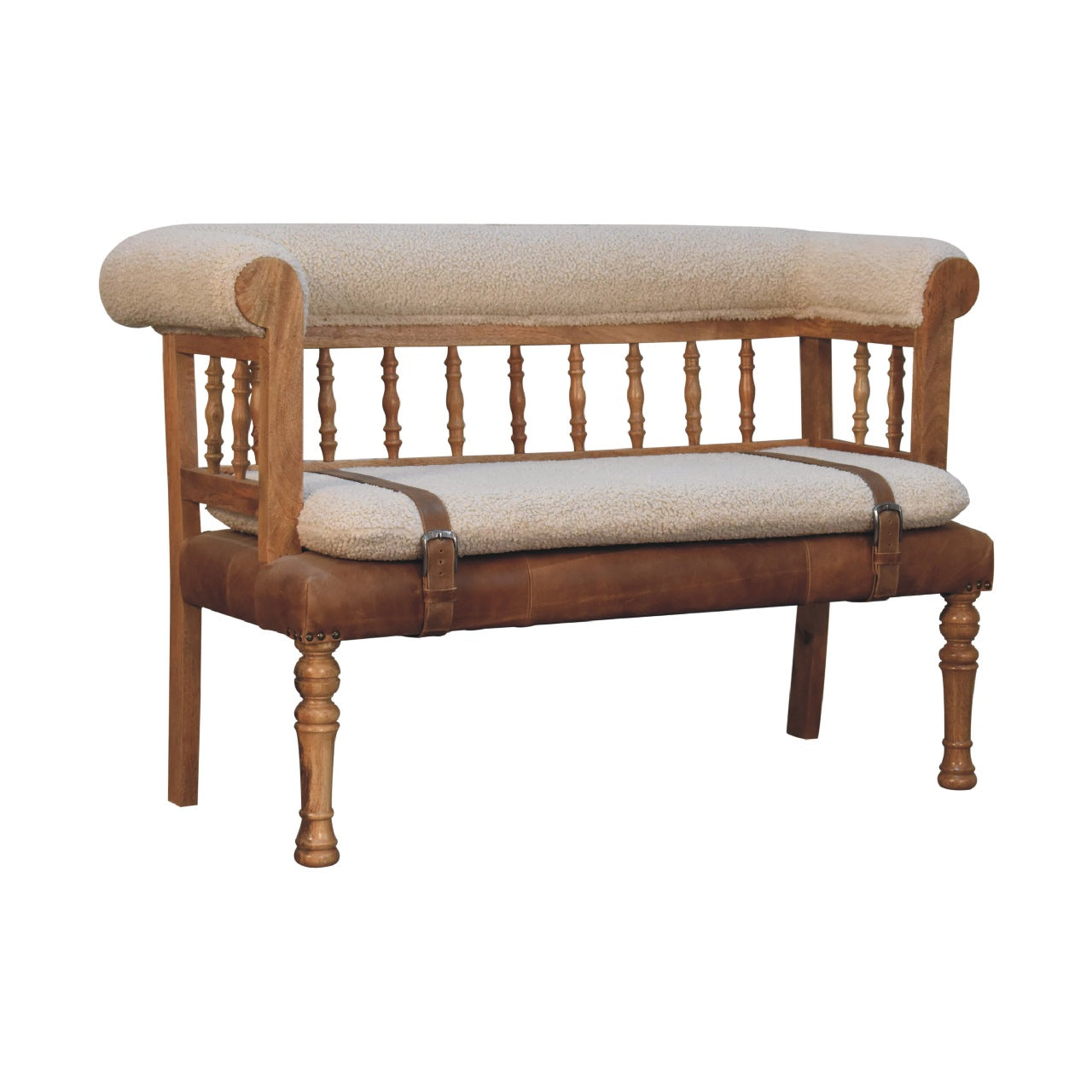 WillowStone artisan furniture