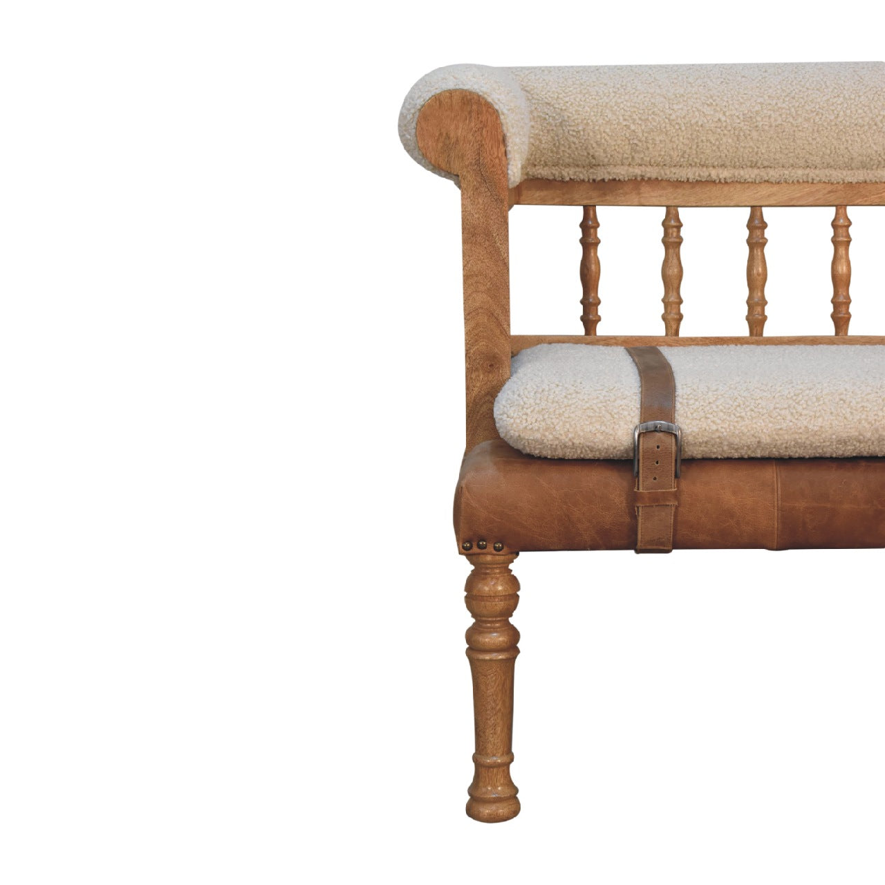 WillowStone artisan furniture