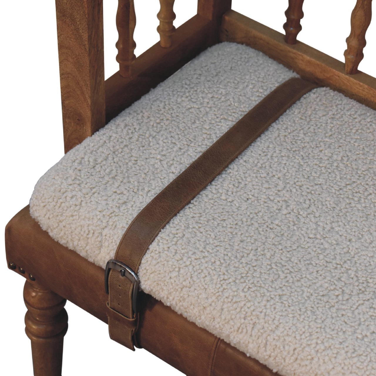 WillowStone artisan furniture